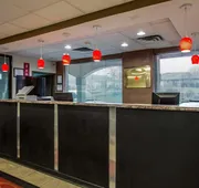 Econo Lodge Salisbury South hotel detail image 3