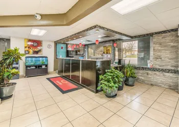 Econo Lodge Salisbury South hotel thumbnail 5