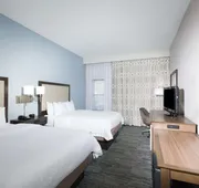 Hampton Inn Mount Airy hotel detail image 3