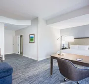Hampton Inn Mount Airy hotel detail image 4