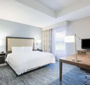 Hampton Inn Mount Airy hotel detail image 5