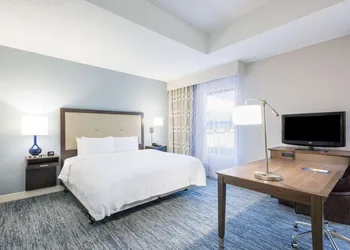 Hampton Inn Mount Airy hotel thumbnail 5