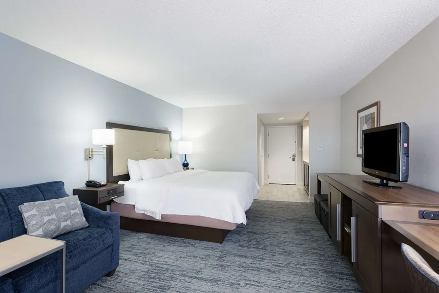 Hampton Inn Mount Airy hotel detail image 6