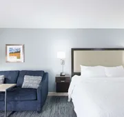 Hampton Inn Mount Airy hotel detail image 7