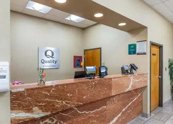 Quality Inn Mount Airy Mayberry hotel thumbnail 2