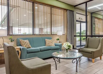 Quality Inn Mount Airy Mayberry hotel thumbnail 3