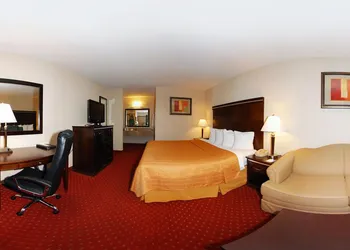 Quality Inn Mount Airy Mayberry hotel thumbnail 6
