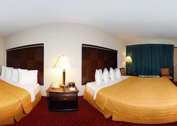 Quality Inn Mount Airy Mayberry hotel thumbnail 7
