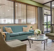 Quality Inn Mount Airy Mayberry hotel detail image 3