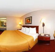 Quality Inn Mount Airy Mayberry hotel detail image 4