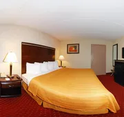 Quality Inn Mount Airy Mayberry hotel detail image 5