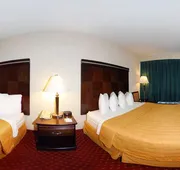 Quality Inn Mount Airy Mayberry hotel detail image 7