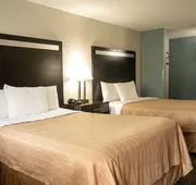 Knights Inn Mount Airy hotel detail image 7