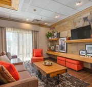 Hampton Inn Wilkesboro hotel detail image 4
