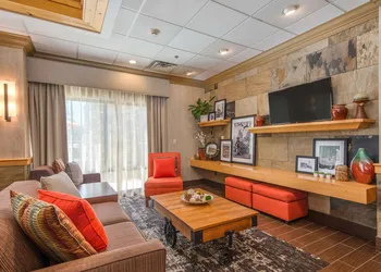 Hampton Inn Wilkesboro hotel thumbnail 4