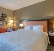 Hampton Inn Wilkesboro hotel detail image 7