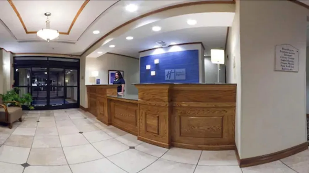 Holiday Inn Express Socorro by IHG hotel detail image 2