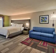 Holiday Inn Express Socorro by IHG hotel detail image 3