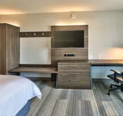 Holiday Inn Express Socorro by IHG hotel detail image 4
