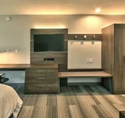 Holiday Inn Express Socorro by IHG hotel detail image 5