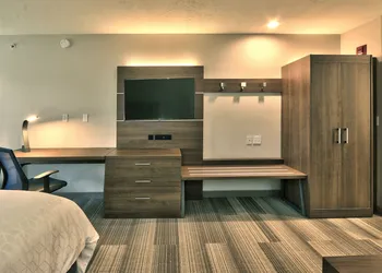 Holiday Inn Express Socorro by IHG hotel thumbnail 5