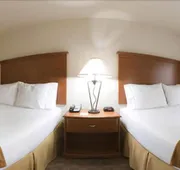 Holiday Inn Express Socorro by IHG hotel detail image 7