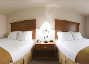 Holiday Inn Express Socorro by IHG hotel thumbnail 7