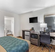 Econo Lodge Inn & Suites Socorro hotel detail image 7