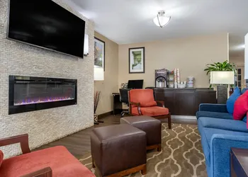 Comfort Inn Shelby hotel thumbnail 3