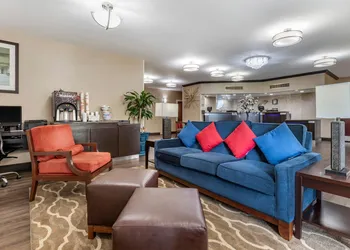 Comfort Inn Shelby hotel thumbnail 4