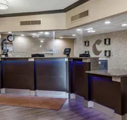 Comfort Inn Shelby hotel detail image 5
