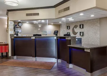 Comfort Inn Shelby hotel thumbnail 5