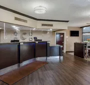 Comfort Inn Shelby hotel detail image 7