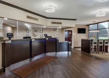 Comfort Inn Shelby hotel thumbnail 7