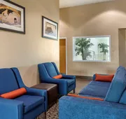 Comfort Inn & Suites Lordsburg I-10 hotel detail image 3