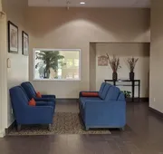 Comfort Inn & Suites Lordsburg I-10 hotel detail image 4
