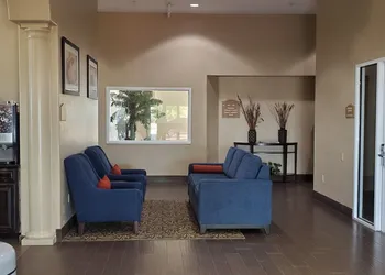 Comfort Inn & Suites Lordsburg I-10 hotel thumbnail 4