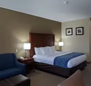 Comfort Inn & Suites Lordsburg I-10 hotel detail image 7