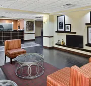 Hampton Inn Hinesville hotel detail image 3