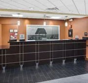 Hampton Inn Hinesville hotel detail image 4
