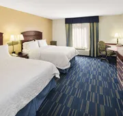 Hampton Inn Hinesville hotel detail image 5