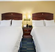 Hampton Inn Hinesville hotel detail image 7