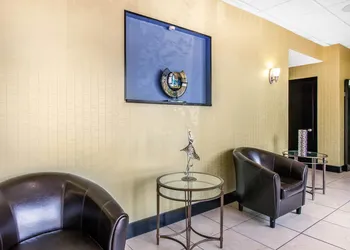 Quality Inn Hinesville - Fort Stewart Area hotel thumbnail 4