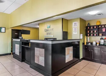 Quality Inn Hinesville - Fort Stewart Area hotel thumbnail 5