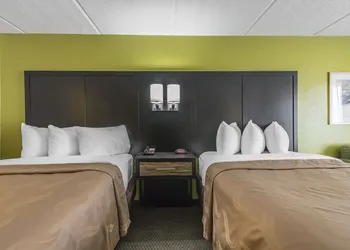 Quality Inn Hinesville - Fort Stewart Area hotel thumbnail 6