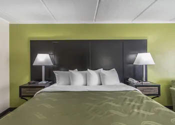 Quality Inn Hinesville - Fort Stewart Area hotel thumbnail 7
