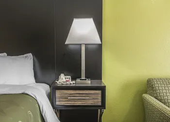 Quality Inn Hinesville - Fort Stewart Area hotel thumbnail 8