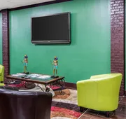 Quality Inn Hinesville - Fort Stewart Area hotel detail image 3