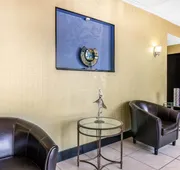 Quality Inn Hinesville - Fort Stewart Area hotel detail image 4