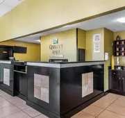 Quality Inn Hinesville - Fort Stewart Area hotel detail image 5